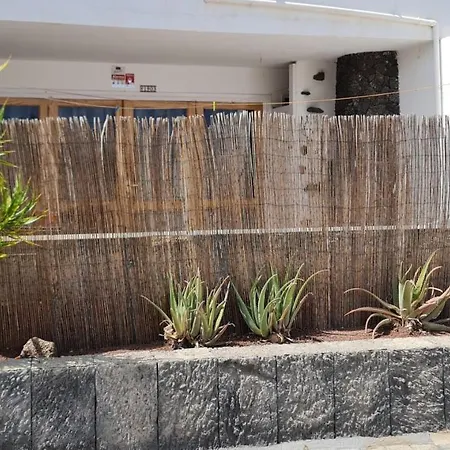 Casa Eowyn דירה פוארטו דל כרמן