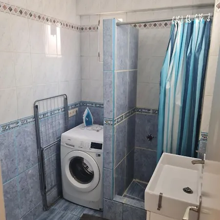 Apartamento Casa Eowyn *