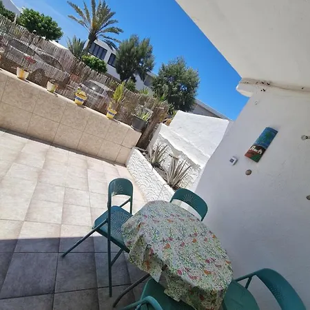 Apartmán Casa Eowyn *