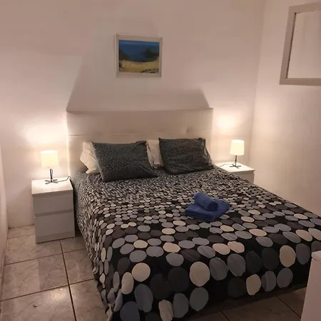 Casa Eowyn * بويرتو ذيل كارمين