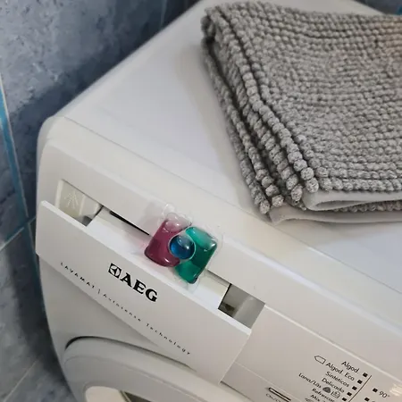 Casa Eowyn Apartment