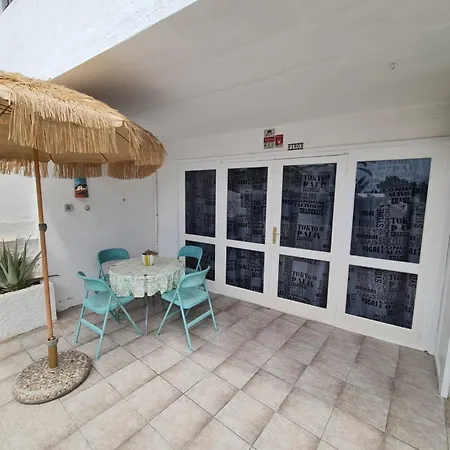 Casa Eowyn Apartment