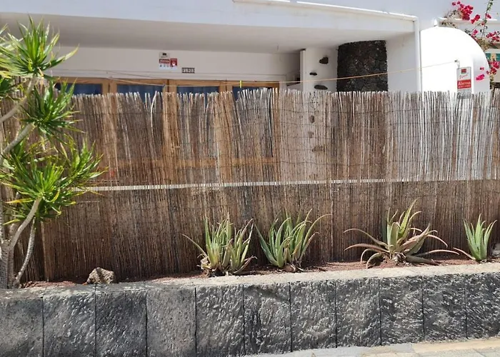 Casa Eowyn Apartment Puerto del Carmen (Lanzarote)