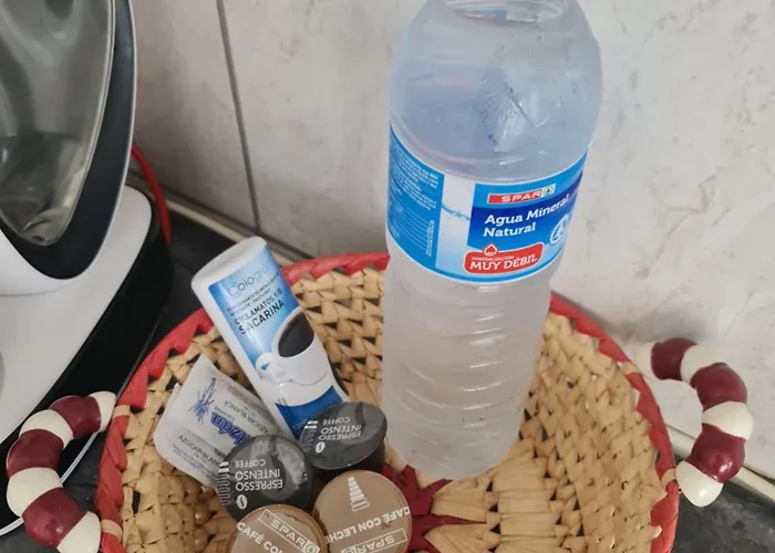 Casa Eowyn Apartment Puerto del Carmen (Lanzarote)