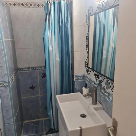 Casa Eowyn Апартаменты *