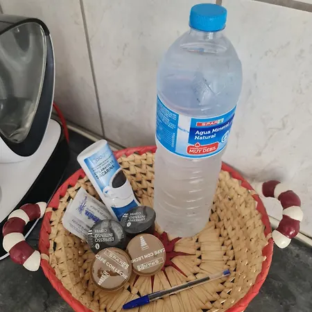 Casa Eowyn 公寓 卡门港