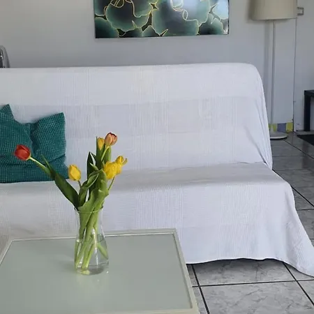 Apartament Casa Eowyn