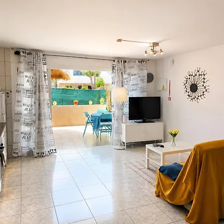 Апартаменты Casa Eowyn