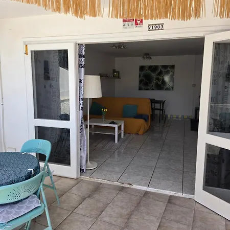 Casa Eowyn Апартаменты