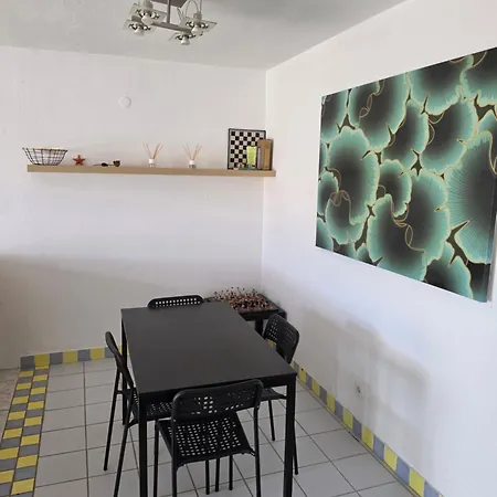 Апартаменты Casa Eowyn
