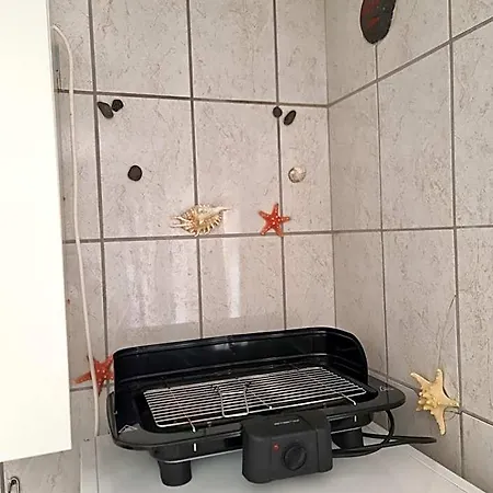 Апартаменты Casa Eowyn Пуэрто дель Кармен