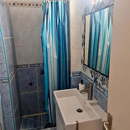 Апартаменты Casa Eowyn *