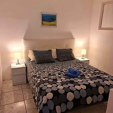 Casa Eowyn Апартаменты