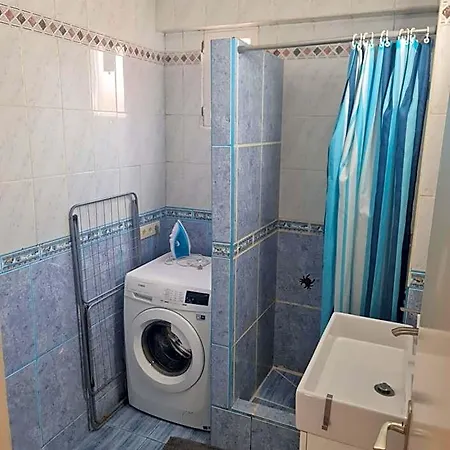 Casa Eowyn Апартаменты *