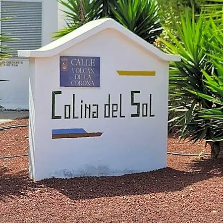 Apartman Casa Eowyn Puerto del Carmen