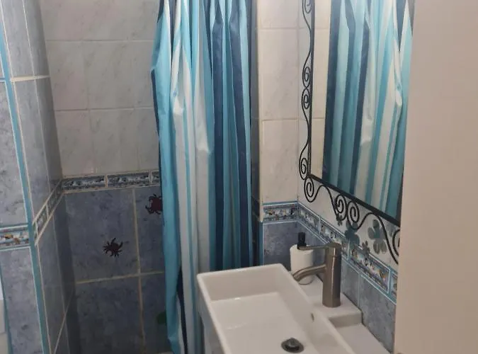 Casa Eowyn Apartament *