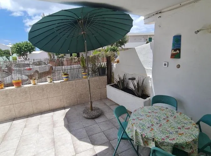 Casa Eowyn * 卡门港