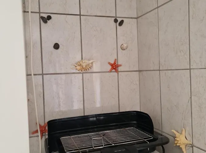 Casa Eowyn Апартаменти Пуерто-дель-Кармен