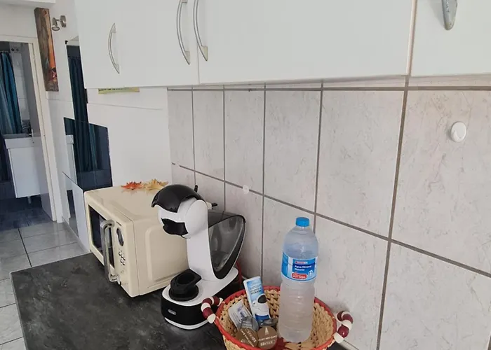 Casa Eowyn Apartament Puerto del Carmen (Lanzarote)