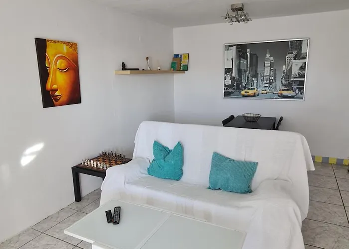 Casa Eowyn Apartament