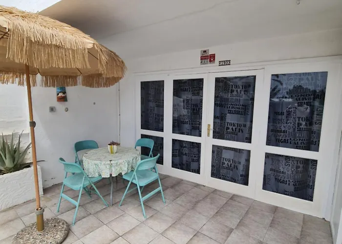 Casa Eowyn Apartament