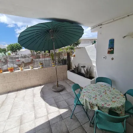 Casa Eowyn * פוארטו דל כרמן