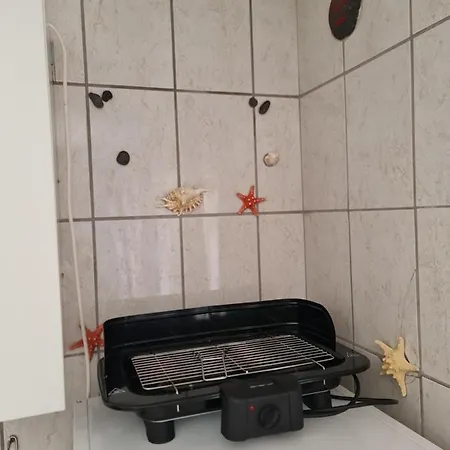 Casa Eowyn דירה פוארטו דל כרמן