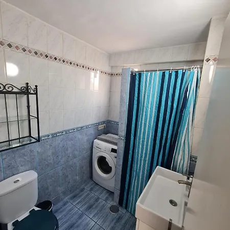 Casa Eowyn * פוארטו דל כרמן