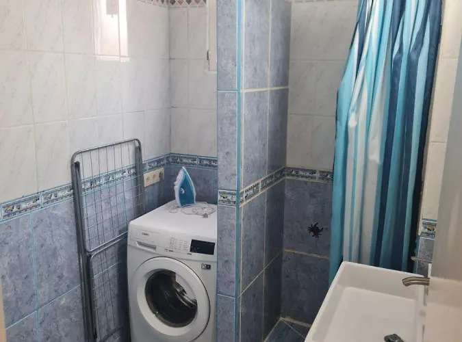 Appartement Casa Eowyn *