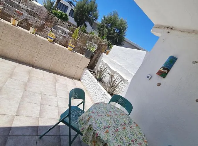 Appartement Casa Eowyn *